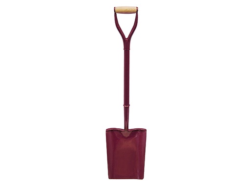 [HIS-170859] FAIAST2MYDT - All-Steel Taper Shovel No.2 MYD Treaded