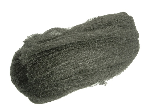 [HIS-170860] FAIASW112 - Steel Wool 1-2 Medium 450g