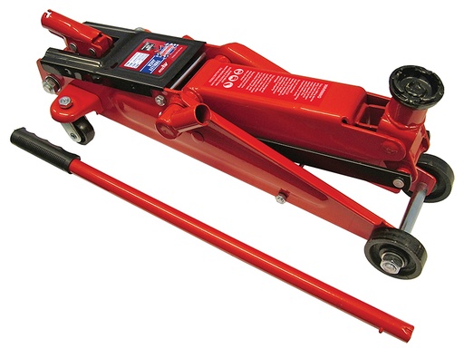 [HIS-170882] FAIAUJACTRO3 - Trolley Jack 2.5 Tonnes
