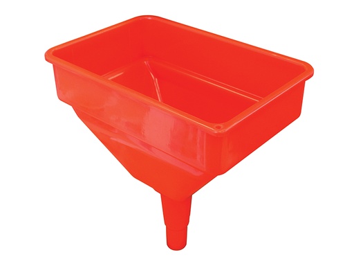 [HIS-170895] FAIAUTRACTOR - Tractor Funnel with Inbuilt Filter