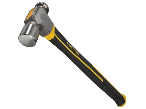 [HIS-170991] FAIBPH24FG - Ball Pein Hammer Fibreglass Shaft 680g (24oz)