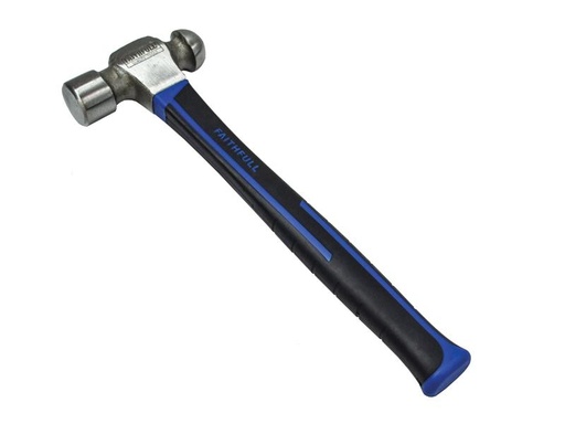[HIS-170993] FAIBPH32FG - Ball Pein Hammer Fibreglass Shaft 908g (32oz)
