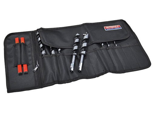 [HIS-170999] FAIBR13 - 13 Pocket Bit Roll 27 x 55cm