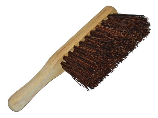 [HIS-171006] FAIBRBASS11 - Stiff Bassine Hand Brush 275mm (11in)