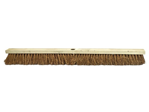 [HIS-171015] FAIBRCOCO36 - Soft Coco Broom Head 900mm (36in)