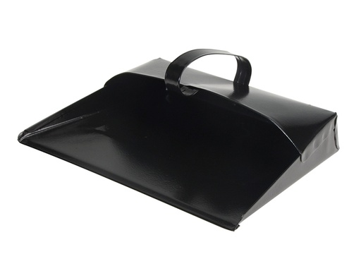 [HIS-171018] FAIBRDUSTPAN - Dustpan Metal 280mm