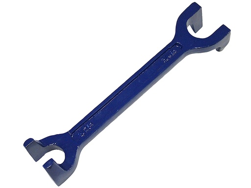 [HIS-171029] FAIBW1 - Basin Wrench