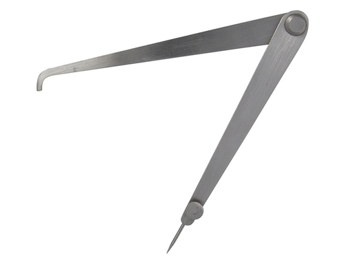 [HIS-171071] FAICALJEN6 - Jenny Caliper 150mm (6in)