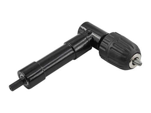 [HIS-171173] FAICHUCKRA - Right Angled Drill Chuck 10mm Keyless