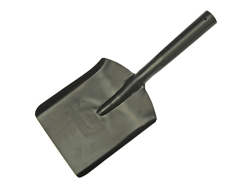 [HIS-171186] FAICOALS6 - Coal Shovel One Piece Steel 150mm