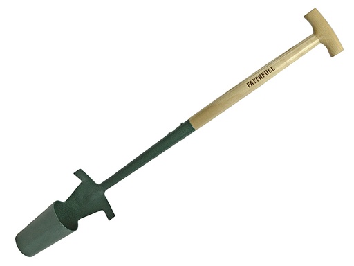 [HIS-171192] FAICOUBULB - Countryman Long Handle Bulb Planter