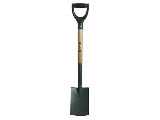 [HIS-171199] FAICOUDS - Countryman Digging Spade