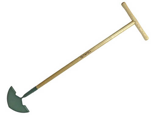 [HIS-171200] FAICOUEI - Countryman Edging Iron