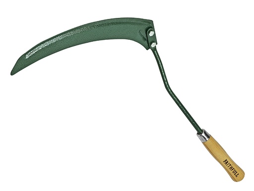 [HIS-171207] FAICOUHOOK - Countryman Grass Hook