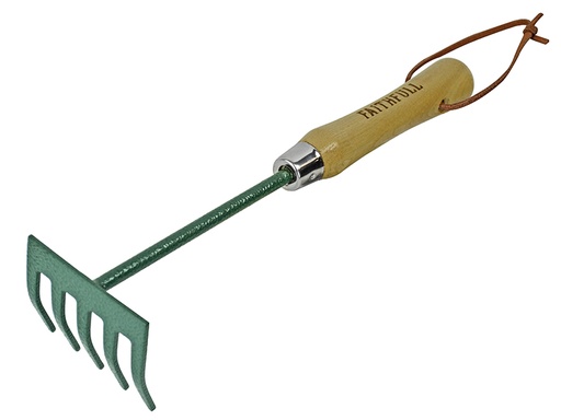 [HIS-171210] FAICOUHRAKE - Countryman Hand Drag Rake