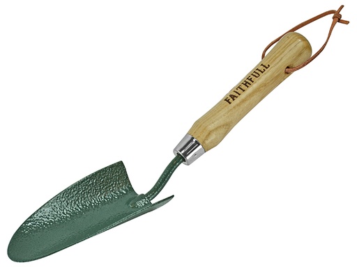[HIS-171211] FAICOUHT - Countryman Hand Trowel