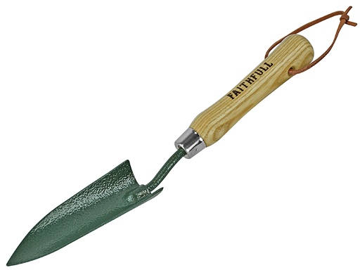 [HIS-171212] FAICOUHTT - Countryman Hand Potting Trowel