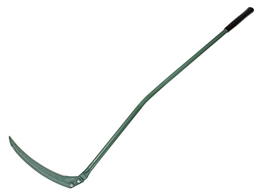 [HIS-171216] FAICOUSCYTHE - Countryman Scythette 37in Handle