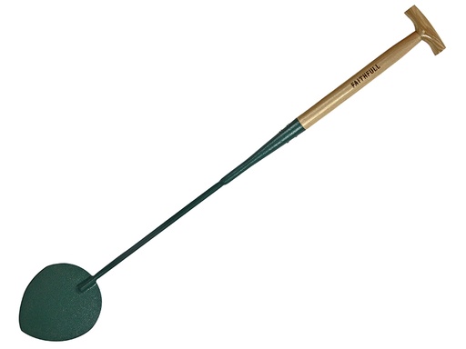 [HIS-171218] FAICOUTURF - Countryman Turfing Iron