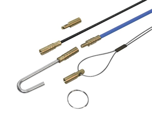 [HIS-171250] FAICRS1000 - 10m Cable Rod Set15 Piece