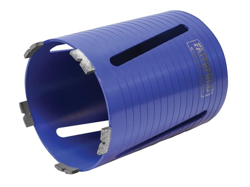 [HIS-171322] FAIDCD117 - Dry Diamond Core Bit 117 x 150mm
