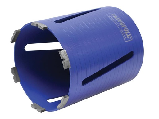 [HIS-171323] FAIDCD127 - Dry Diamond Core Bit 127 x 150mm