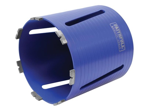 [HIS-171325] FAIDCD157 - Dry Diamond Core Bit 157 x 150mm