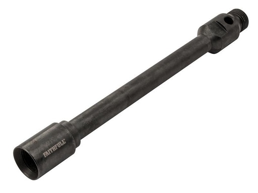 [FAIDCEXT250] Extension Adaptor 1/2in BSP x 250mm