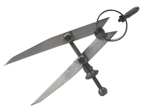 [HIS-171361] FAIDIV3 - Spring Divider 75mm (3in)