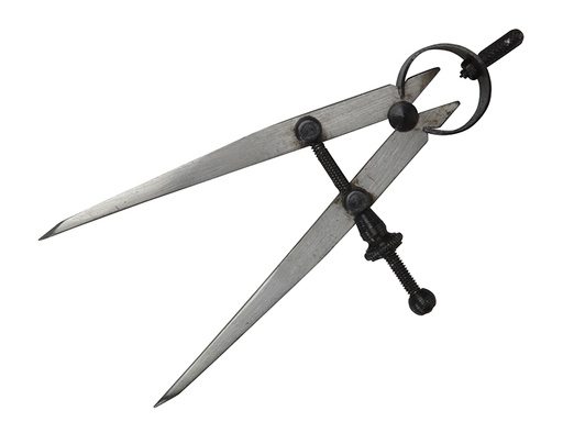 [HIS-171362] FAIDIV4 - Spring Divider 100mm (4in)