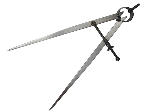 [HIS-171364] FAIDIV8 - Spring Divider 200mm (8in)