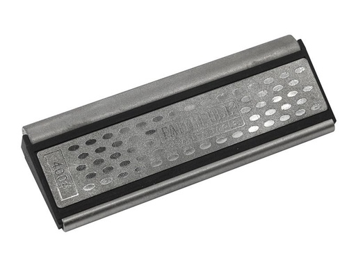 [HIS-171398] FAIDWCARVING - Curved Diamond Whetstone 103mm