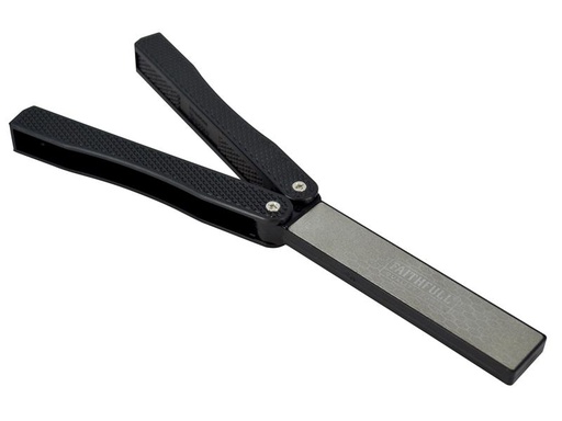 [HIS-171402] FAIDWFOLD - Diamond Folding Whetstone 400/600G