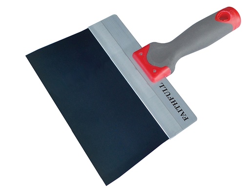 [HIS-171409] FAIDWTAPE200 - Drywall Taping Knife Blue Steel 200mm (8in)