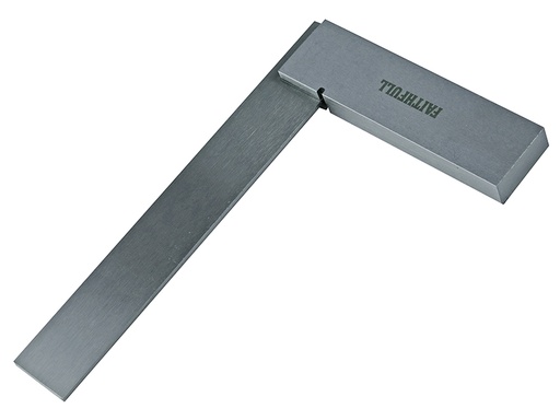 [HIS-171423] FAIES4 - Engineer's Square 100mm (4in)
