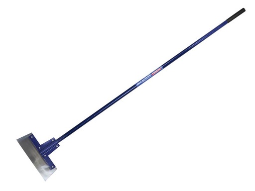 [HIS-171551] FAIFSHD12 - Heavy-Duty Fibreglass Handle Floor Scraper 300mm (12in)