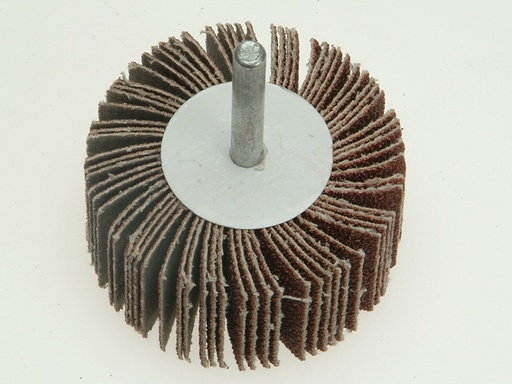 [FAIFW6030M] Flap Wheel 60 x 30mm Medium