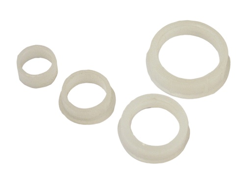 [FAIGWPB127] Grinding Wheel Bore Reducing Bush Set 4 Piece
