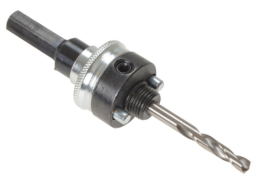 [FAIHSA32150Q] Holesaw Arbor 32-210mm Quick Release