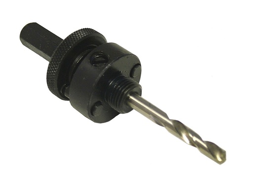 [FAIHSA32150S] Holesaw Arbor SDS Plus Fitting 32-210mm