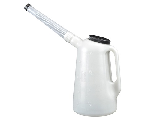 [HIS-172265] FAIOP2 - Plastic Oil Pourer 2 litre