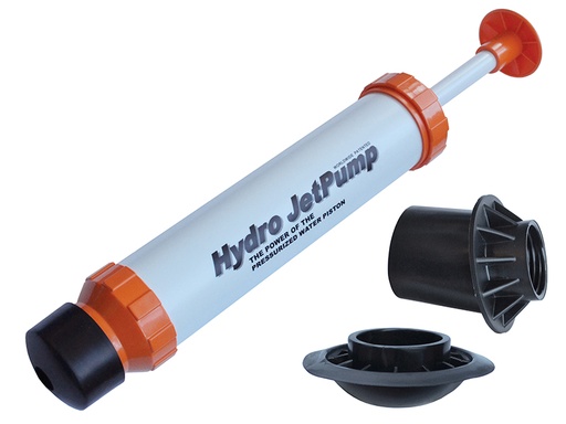 [HIS-172348] FAIPDRHP20 - HP20 Jet Pump Drain Unblocker