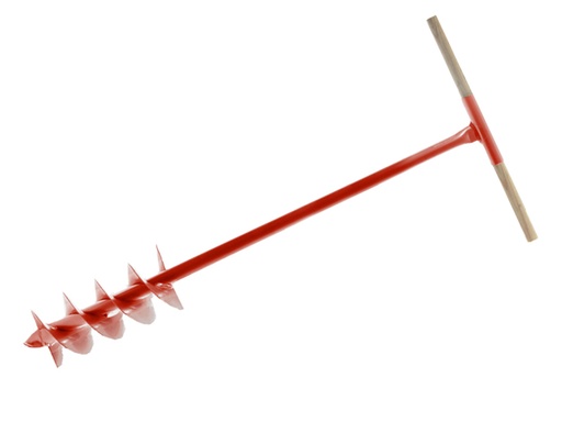 [HIS-172354] FAIPHA6 - Posthole Auger 150mm (6in)