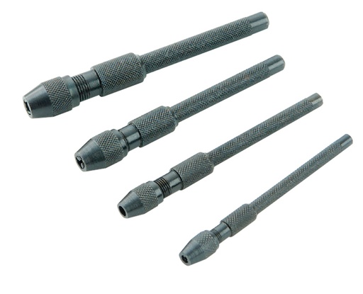 [HIS-172369] FAIPINVICES4 - Pin Vice Set 4 Piece
