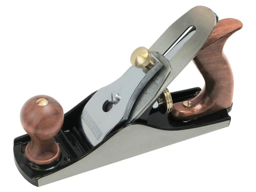 [HIS-172380] FAIPLANE4B - No.4 Smoothing Plane in Wooden Box