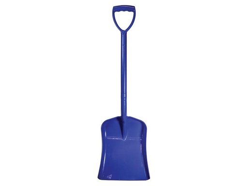 [HIS-172445] FAIPLSHOVEL - Plastic Shovel Blue