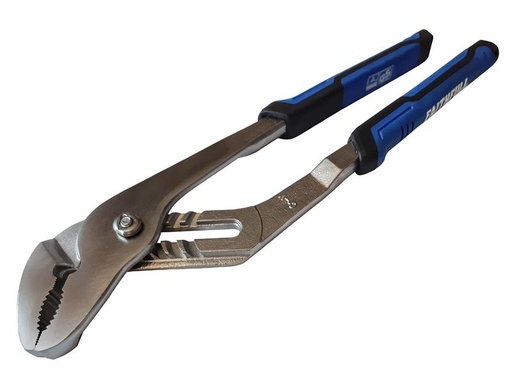 [HIS-172470] FAIPLWP12N - Soft Grip Water Pump Pliers 300mm - 50mm Capacity