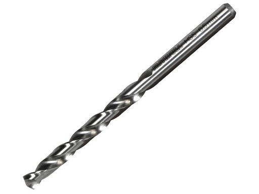 [HIS-172567] FAIPP650PRO - Professional HSS Jobber Drill Bit Pre Pack 6.50mm OL:100mm WL:58mm