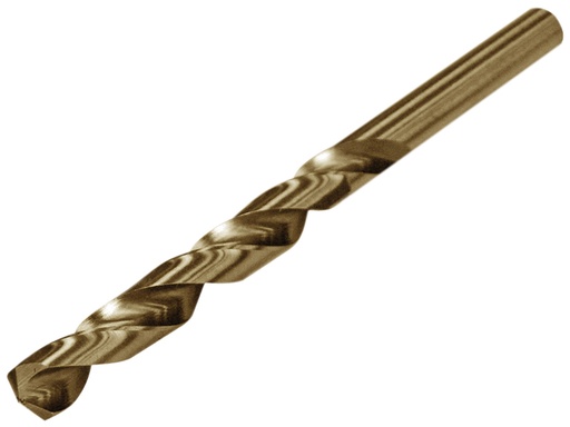 [HIS-172589] FAIPP950COB - Professional Cobalt Jobber Drill Bit Pre Packed 9.5mm