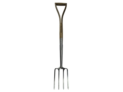 [HIS-172602] FAIPRESDFSS - Prestige Stainless Steel Digging Fork Ash Handle